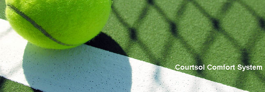 Courtsol Comfort Multisport